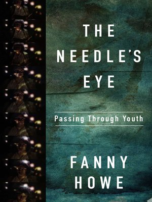 cover image of The Needle's Eye